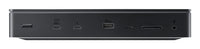 ASUS DC510 - Master Thunderbolt 5 Dock - Thunderbolt 5 - 140W - 2500 Mbit/s - MicroSD TransFlash - SD - Black