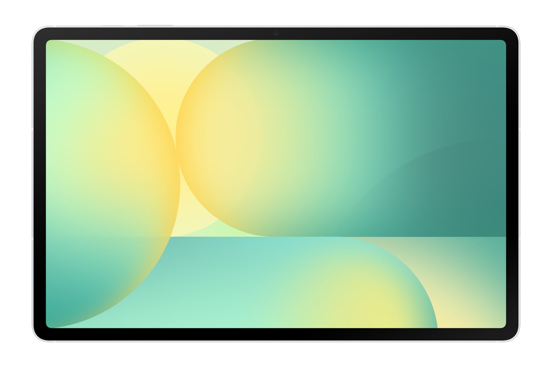 SAMSUNG Galaxy Tab S10 FE+ - 13.1inch - 128GB - WiFi 6 - 2880 x 1800 - Silver
