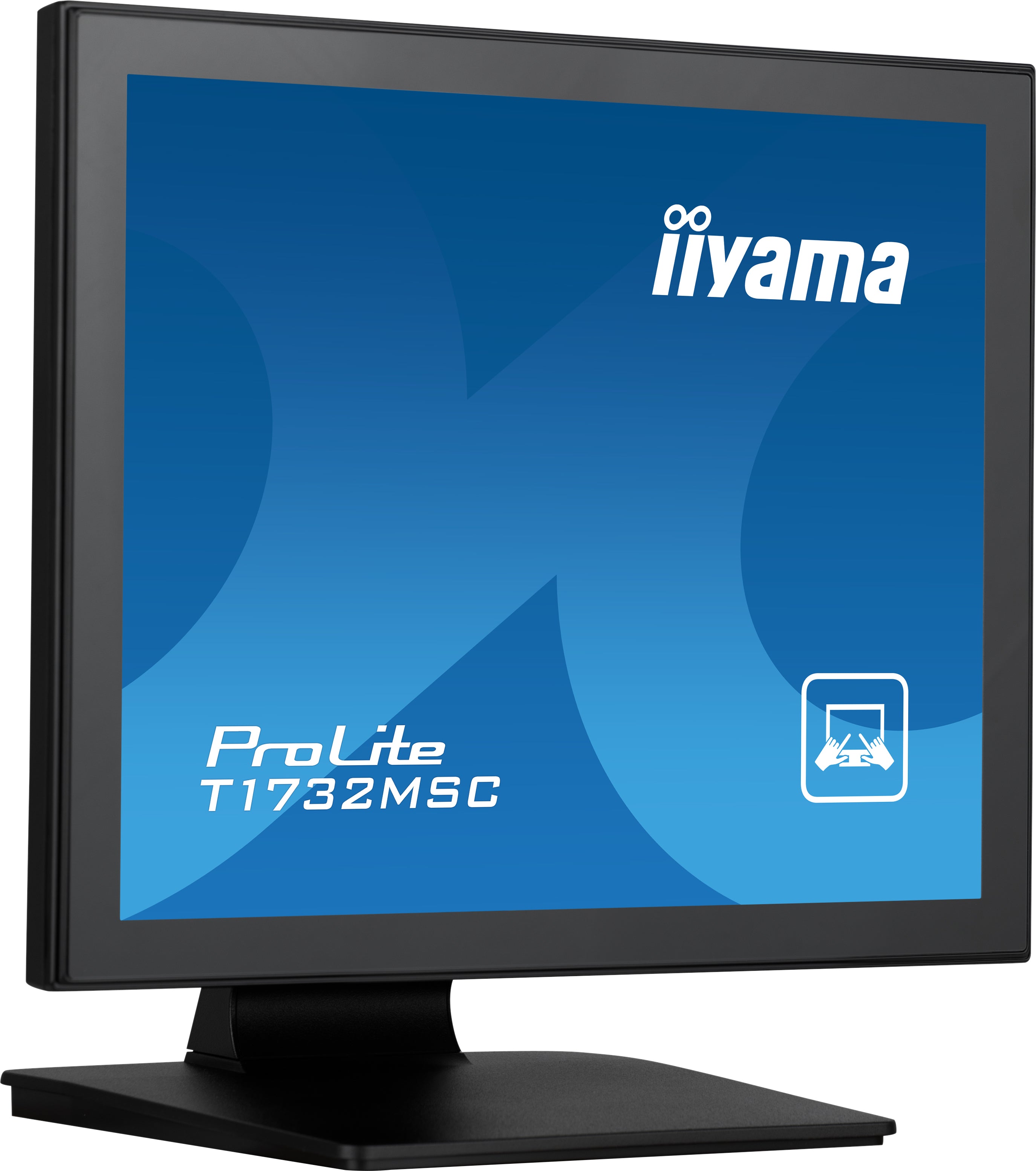 IIYAMA ProLite 17 inch - TN Touchscreen - 1280x1024