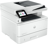 HP INC. LaserJet Pro MFP 4102fdw Printer