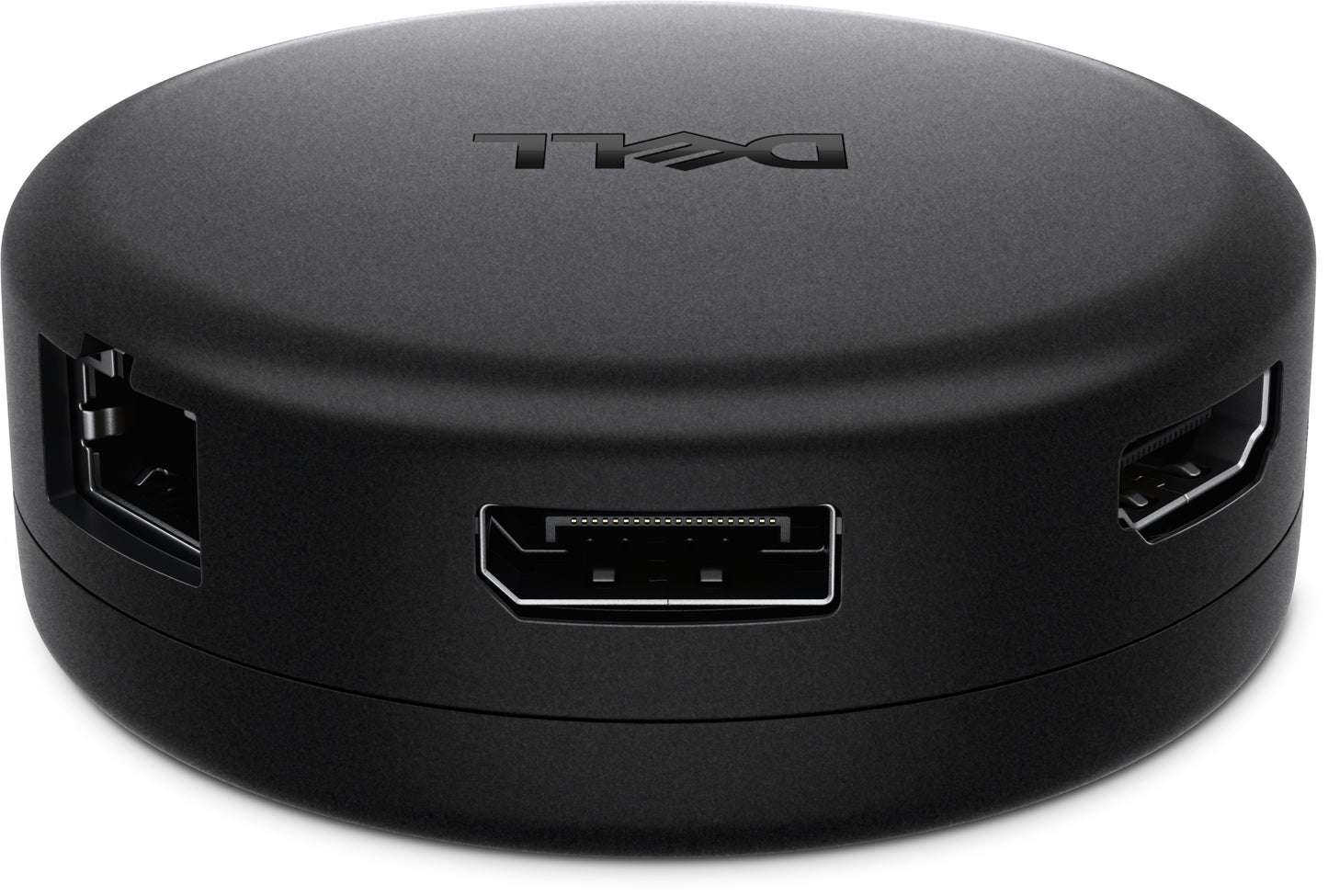 DELL Pro 7-in-1 USB-C Travel Hub (DA326)