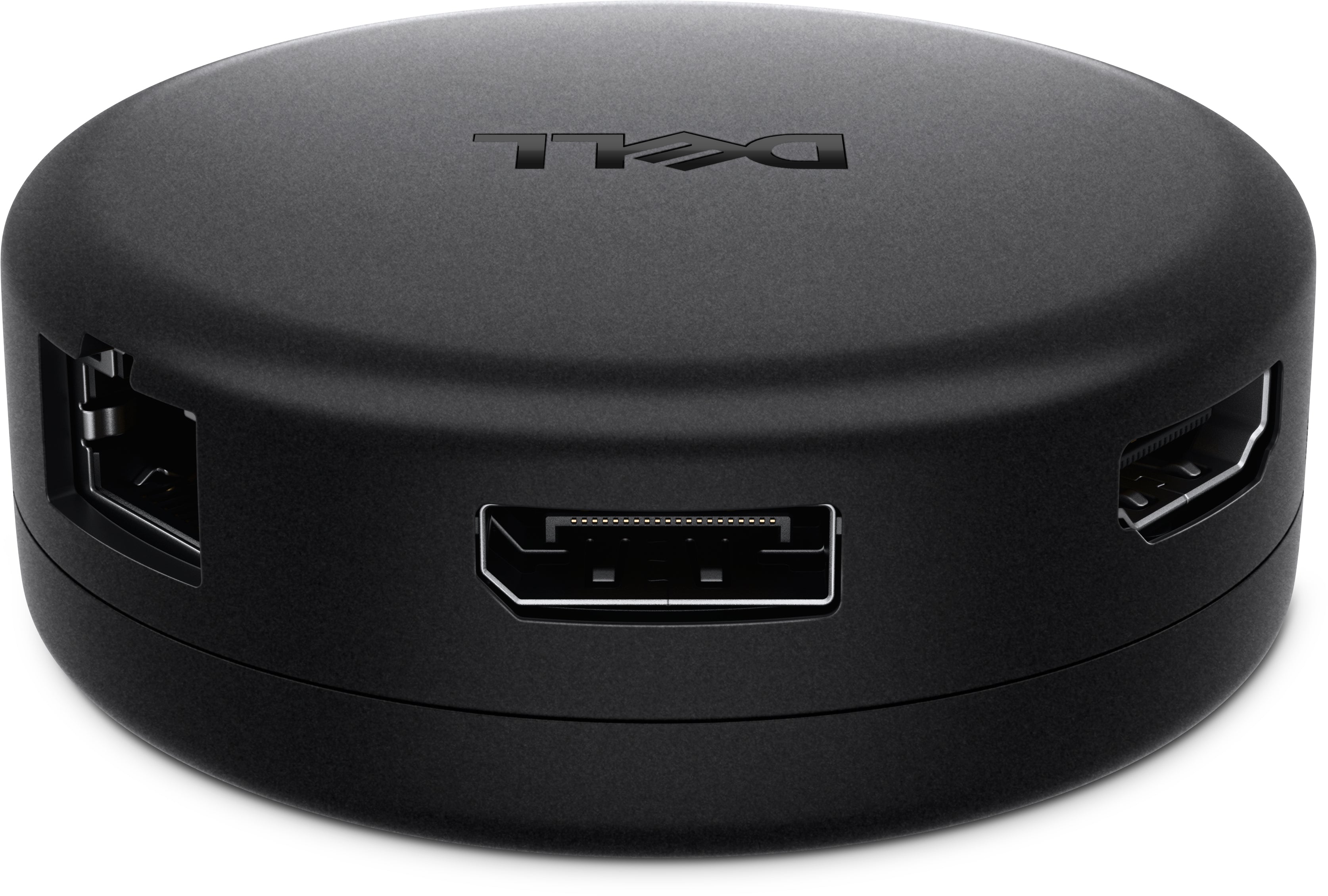 DELL Pro 7-in-1 USB-C Travel Hub (DA326)