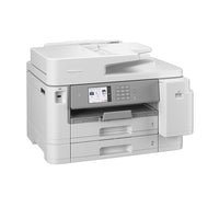 BROTHER MFC-J5955DW - Professional All-in-One A3 Colour Inktjet Printer - RJ45 / WiFi / USB