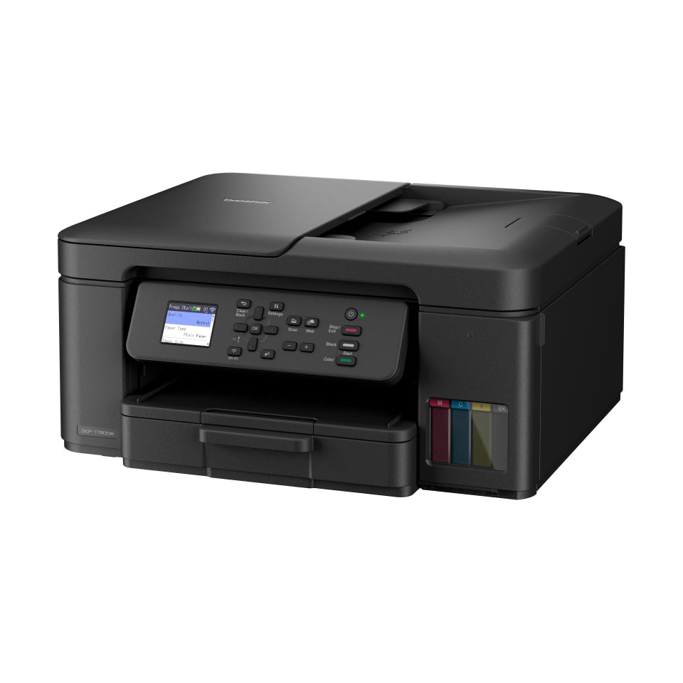 BROTHER DCP-T780DW Multifunctional Printer