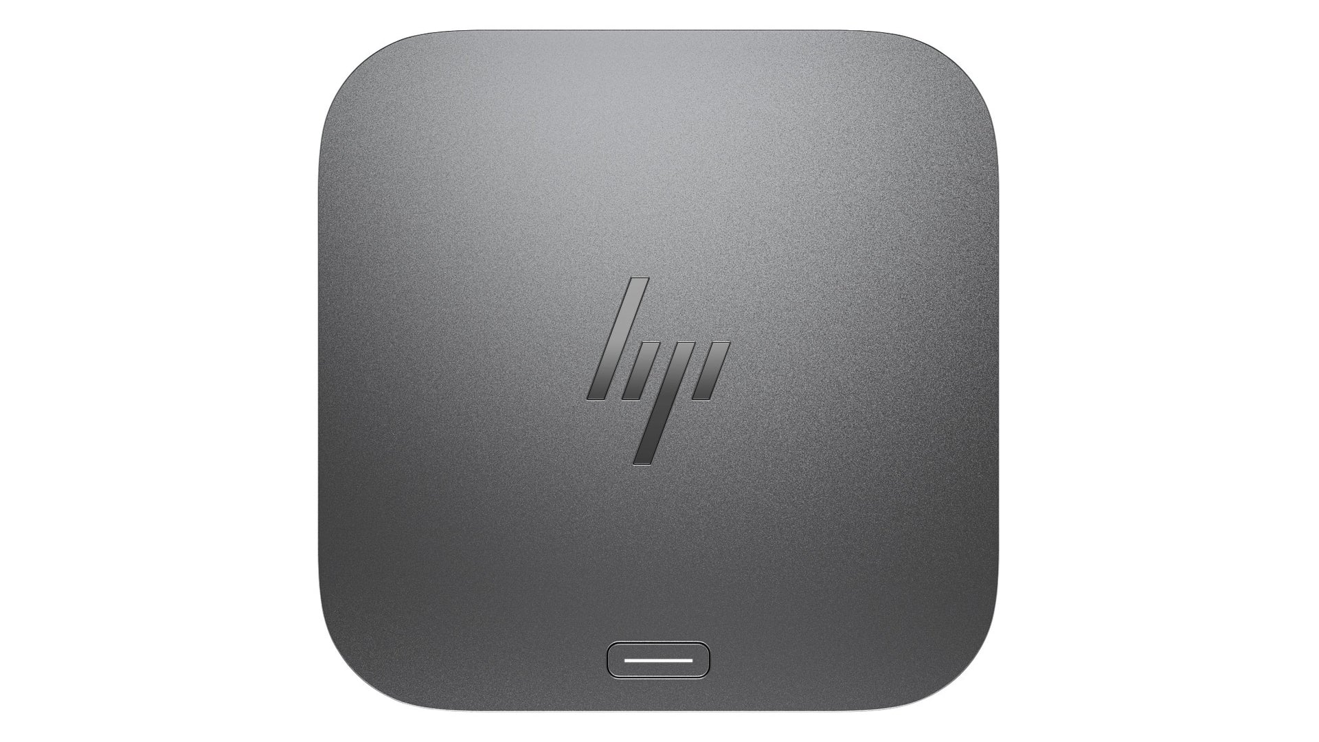 HP INC. Thunderbolt 4 Ultra 180W G6 Dock (9X481UT)