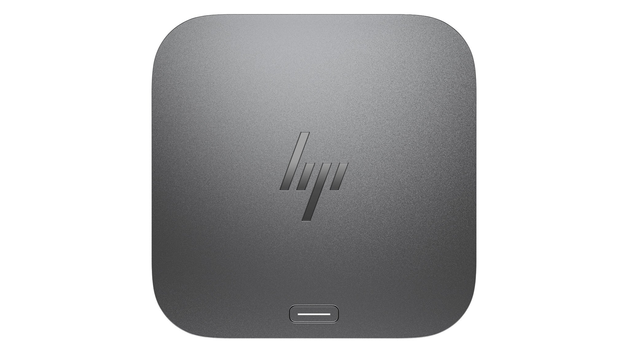 HP INC. Thunderbolt 4 Ultra 180W G6 Dock (9X481UT)