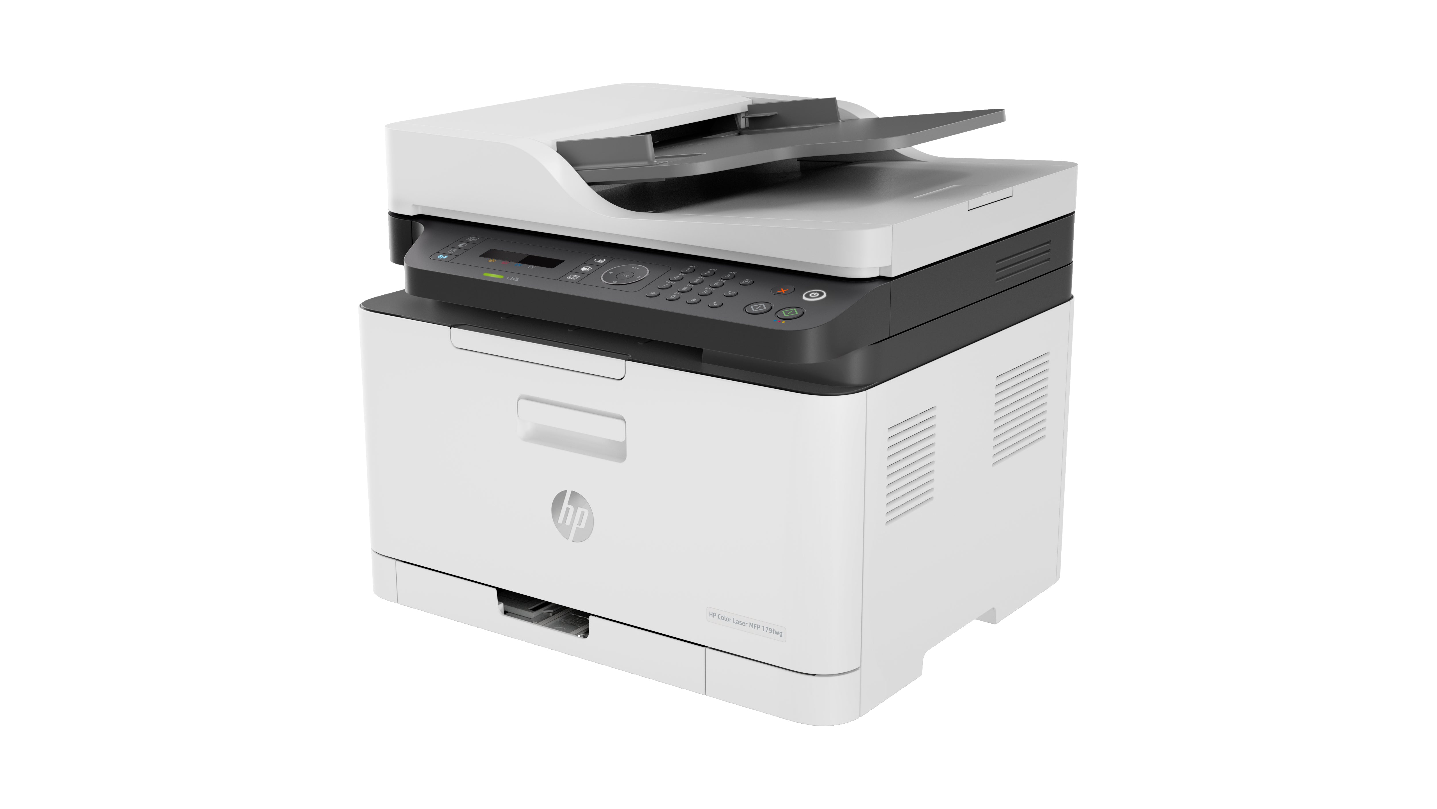 HP INC. Color Laser MFP 179fnw Printer