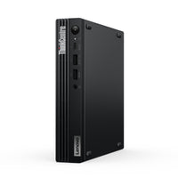 LENOVO ThinkCentre M70q Gen 5 - Intel Core i5-13400T - 16GB RAM - 512GB SSD - Windows 11 Pro - QWERTZ DE
