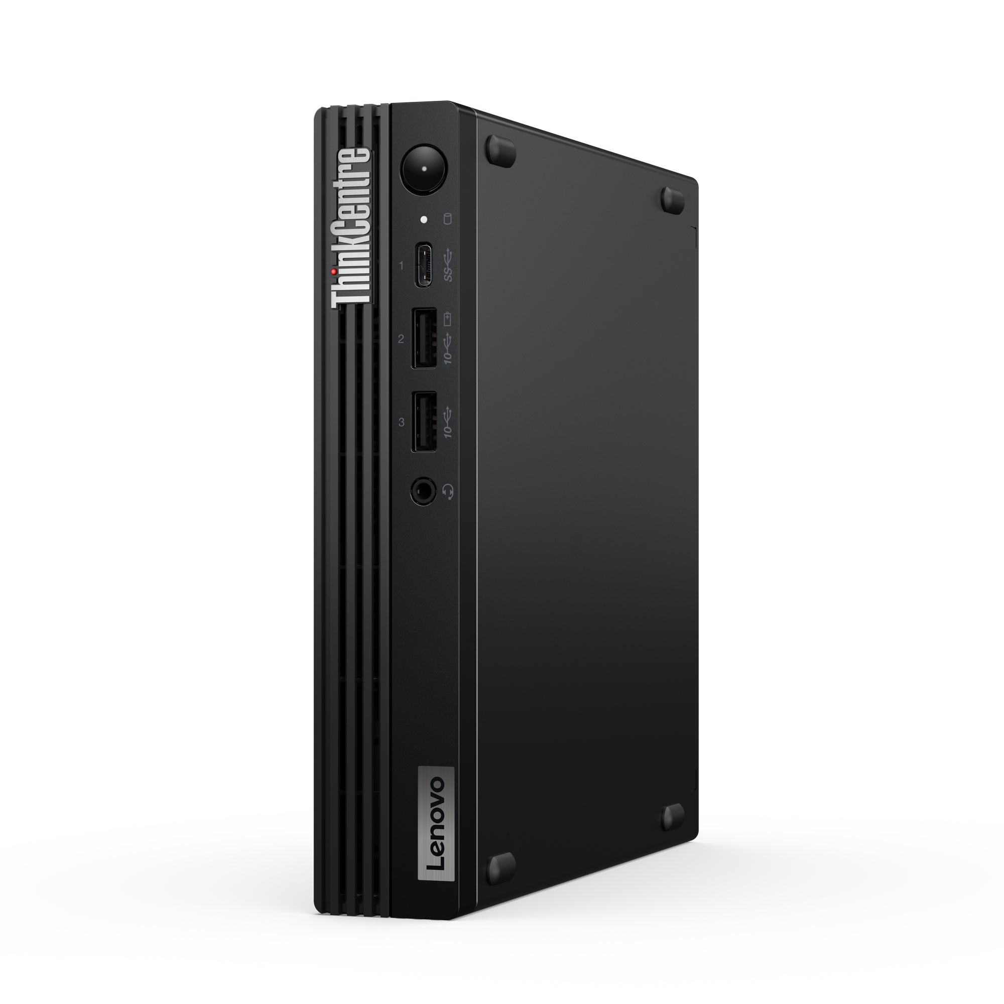 LENOVO ThinkCentre M70q Gen 5 - Intel Core i5-13400T - 16GB RAM - 512GB SSD - Windows 11 Pro - QWERTZ DE