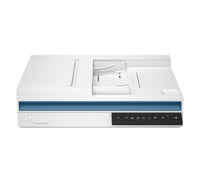 HP INC. ScanJet Pro 2600 f1 Flatbed Scanner