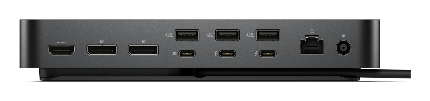 DELL Pro Thunderbolt 4 Dock (WD25TB4)