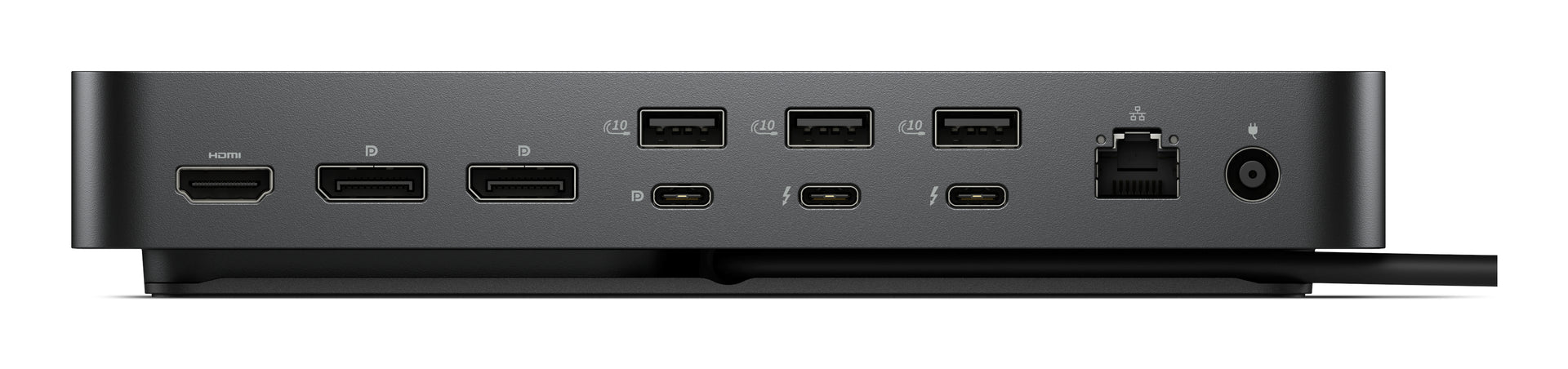 DELL Pro Thunderbolt 4 Dock (WD25TB4)