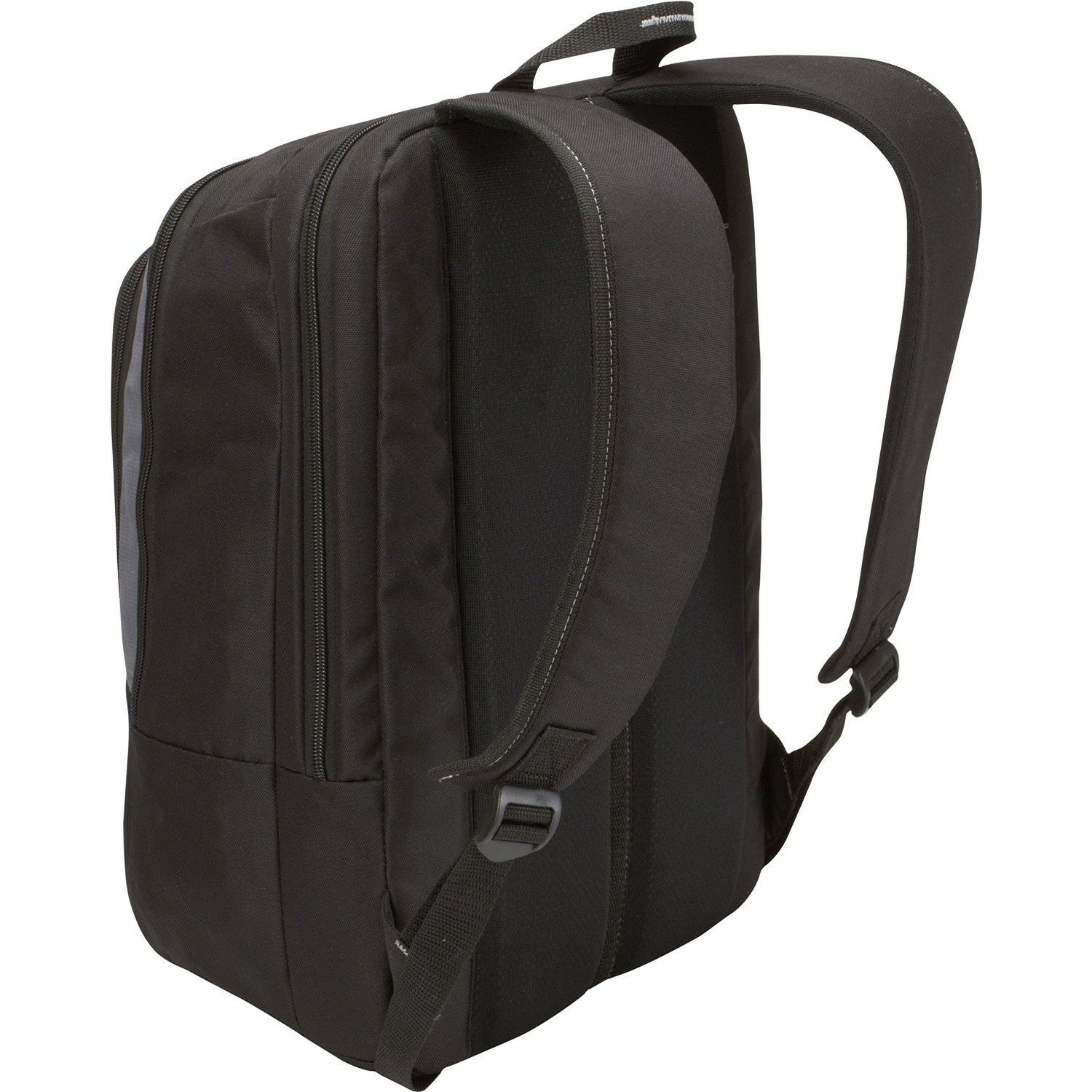 CASE LOGIC VNB-217 - Value 17 inch Laptop Backpack - Black