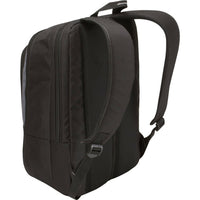 CASE LOGIC VNB-217 - Value 17 inch Laptop Backpack - Black