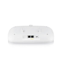 ZYXEL AX5400 - WiFi6E- 802.3at - Dual-Radio Access Point - PoE+ - NebulaFlex Cloud - Stand Alone