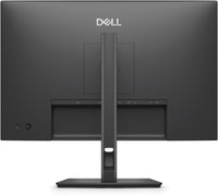 DELL Pro Plus 24 - P2426E (210-BVJT) - 24 inch - WUXGA IPS LED Monitor - 1920x1200 - Pivot / HAS / RJ45 / USB-C