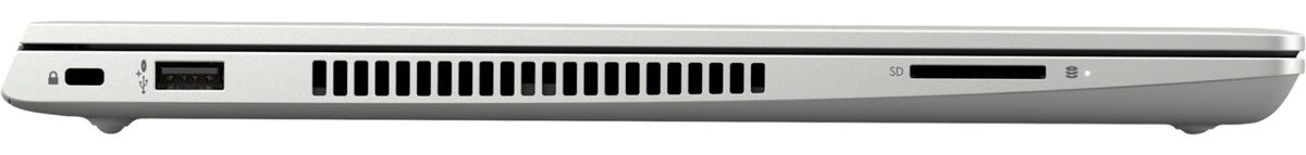 HP ProBook 440 G7 | 14 1920x1080 / Intel 10210U Core i5 4x1.60 GHz / 16 GB RAM / 512 GB SSD