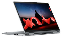Lenovo ThinkPad X1 Yoga Gen 8 | 14 1920x1200 / Intel 1345U Core i5 10x1.60 GHz / 32 GB RAM / 512 GB SSD