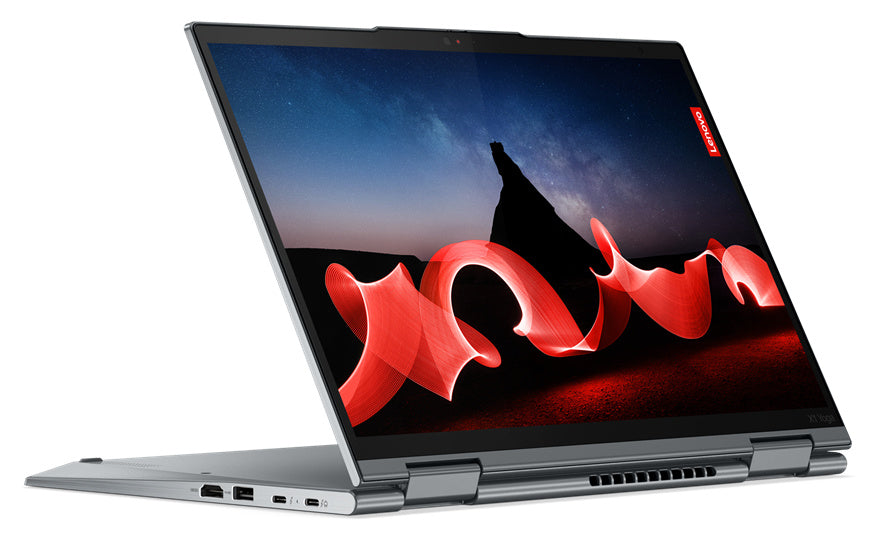 Lenovo ThinkPad X1 Yoga Gen 8 | 14 1920x1200 / Intel 1345U Core i5 10x1.60 GHz / 32 GB RAM / 512 GB SSD