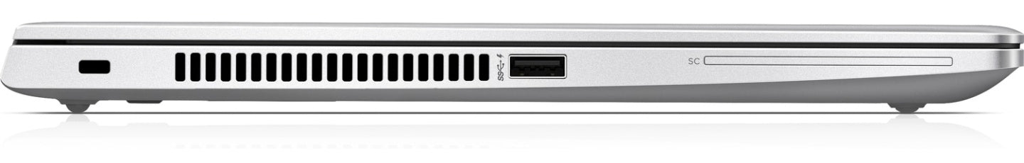 HP EliteBook 830 G6 | 13.3 1920x1080 / Intel 8565U Core i7 4x1.80 GHz / 16 GB RAM / 256 GB SSD