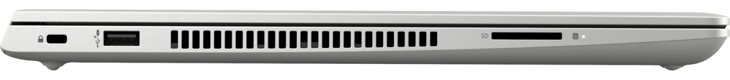 HP ProBook 450 G7 | 15.6 1920x1080 / Intel 10210U Core i5 4x1.60 GHz / 16 GB RAM / 512 GB SSD