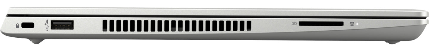 HP ProBook 440 G7 | 14 1920x1080 / Intel 10210U Core i5 4x1.60 GHz / 16 GB RAM / 512 GB SSD