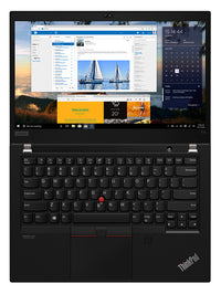 Lenovo ThinkPad T14 | 14 1920x1080 / AMD 4650U Ryzen 5 Pro 6x2.10 GHz / 16 GB RAM / 256 GB SSD