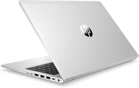 HP ProBook 650 G8 | 15.6 1920x1080 / Intel 1145G7 Core i5 4x2.60 GHz / 16 GB RAM / 512 GB SSD