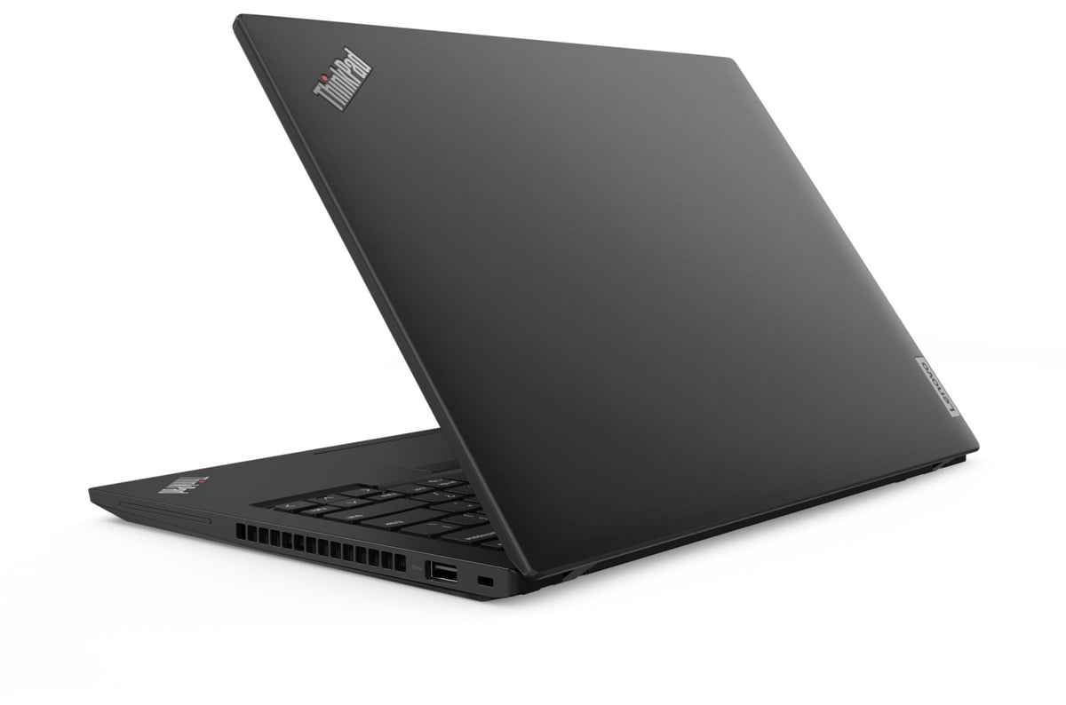 Lenovo ThinkPad T14 Gen 3 | 14 1920x1200 / Intel 1245U Core i5 10x1.60 GHz / 16 GB RAM / 512 GB SSD