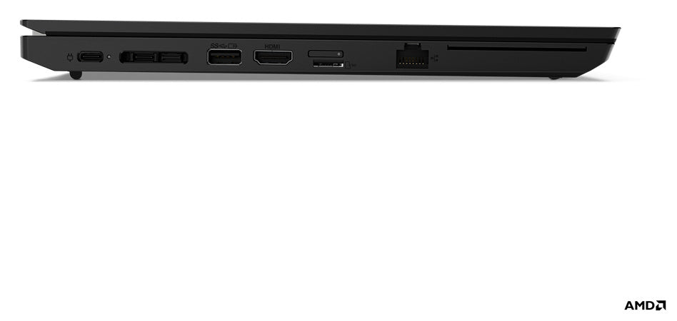 Lenovo Thinkpad L14 | 14 1920x1080 / AMD 4650U Ryzen 5 Pro 6x2.10 GHz / 16 GB RAM / 512 GB SSD