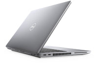 Dell Latitude 5420 | 14 1920x1080 / Intel 1135G7 Core i5 4x2.40 GHz / 16 GB RAM / 512 GB SSD