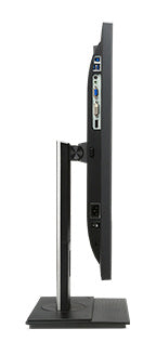 Acer B246HYLBymiprx | 23.8 IPS 1920x1080 Farbe: dark grey