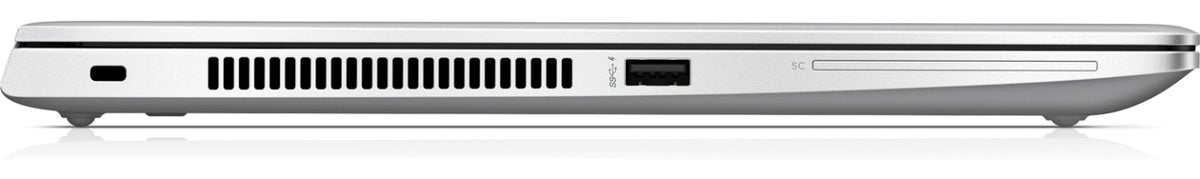 HP EliteBook 840 G6 | 14 1920x1080 / Intel 8265U Core i5 4x1.60 GHz / 16 GB RAM / 256 GB SSD