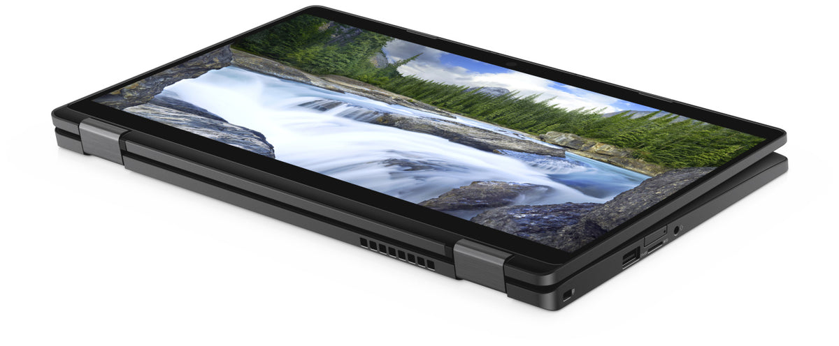 Dell Latitude 5300 2-in-1 | 13.3 1920x1080 / Intel 8265U Core i5 4x1.60 GHz / 16 GB RAM / 512 GB SSD