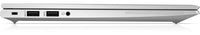 HP EliteBook 830 G8 | 13.3 1920x1080 / Intel 1145G7 Core i5 4x2.60 GHz / 16 GB RAM / 512 GB SSD