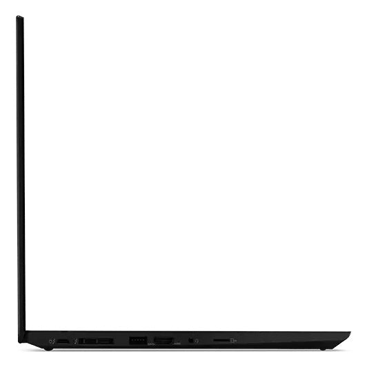 Lenovo ThinkPad T15 Gen 2 | 15.6 1920x1080 / Intel 1185G7 Core i7 4x3.00 GHz / 32 GB RAM / 512 GB SSD