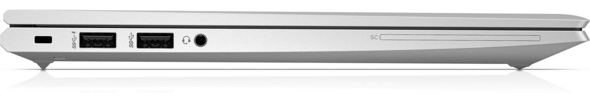 HP EliteBook 830 G8 | 13.3 1920x1080 / Intel 1165G7 Core i7 4x2.80 GHz / 16 GB RAM / 512 GB SSD