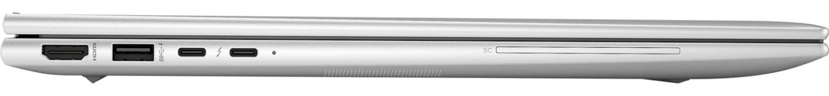 HP EliteBook 860 G10 | 16 1920x1200 / Intel 1355U Core i7 10x1.70 GHz / 32 GB RAM / 512 GB SSD