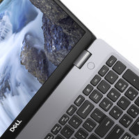 Dell Latitude 5510 | 15.6 1920x1080 / Intel 10210U Core i5 4x1.60 GHz / 16 GB RAM / 512 GB SSD