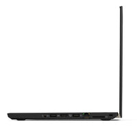 Lenovo ThinkPad T480 | 14 1920x1080 / Intel 8250U Core i5 4x1.60 GHz / 16 GB RAM / 512 GB SSD