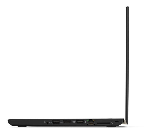 Lenovo ThinkPad T480 | 14 1920x1080 / Intel 8250U Core i5 4x1.60 GHz / 16 GB RAM / 512 GB SSD