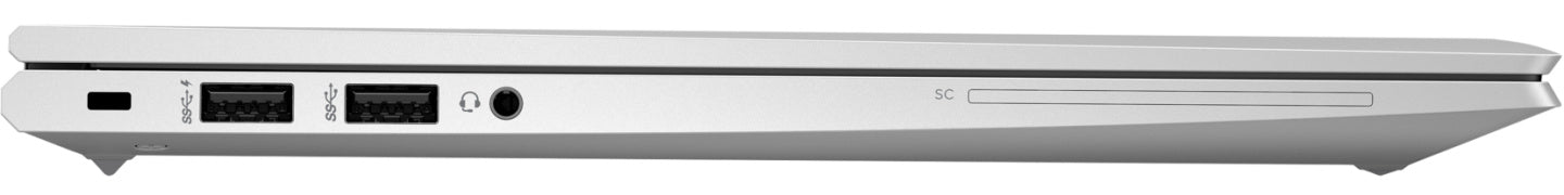 HP EliteBook 840 G7 | 14 1920x1080 / Intel 10310U Core i5 4x1.70 GHz / 16 GB RAM / 512 GB SSD