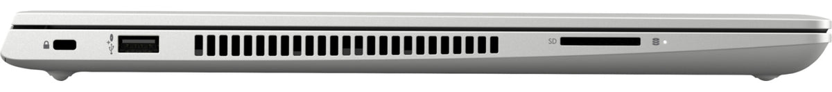 HP ProBook 450 G7 | 15.6 1920x1080 / Intel 10210U Core i5 4x1.60 GHz / 16 GB RAM / 512 GB SSD
