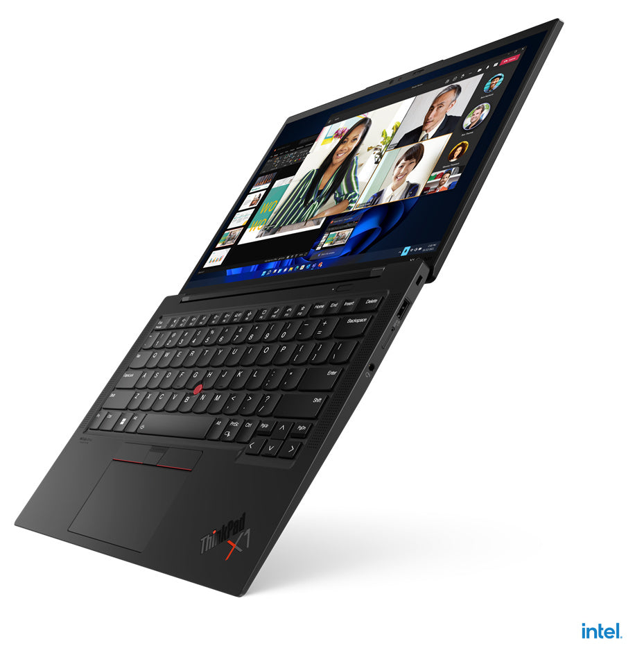 Lenovo ThinkPad X1 Carbon Gen 10 | 14 1920x1200 / Intel 1245U Core i5 10x1.60 GHz / 16 GB RAM / 512 GB SSD