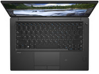 Dell Latitude 7390 | 13.3 1920x1080 / Intel 8350U Core i5 4x1.70 GHz / 16 GB RAM / 512 GB SSD