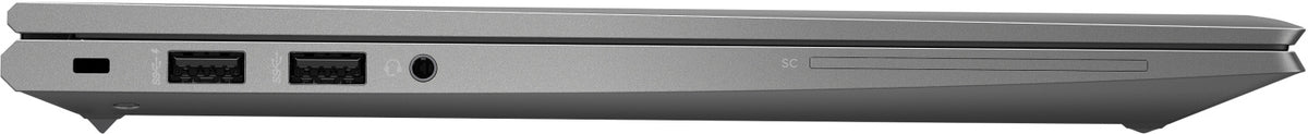 HP ZBook Firefly 14 G7 | 14 1920x1080 / Intel 10310U Core i5 4x1.70 GHz / 16 GB RAM / 256 GB SSD