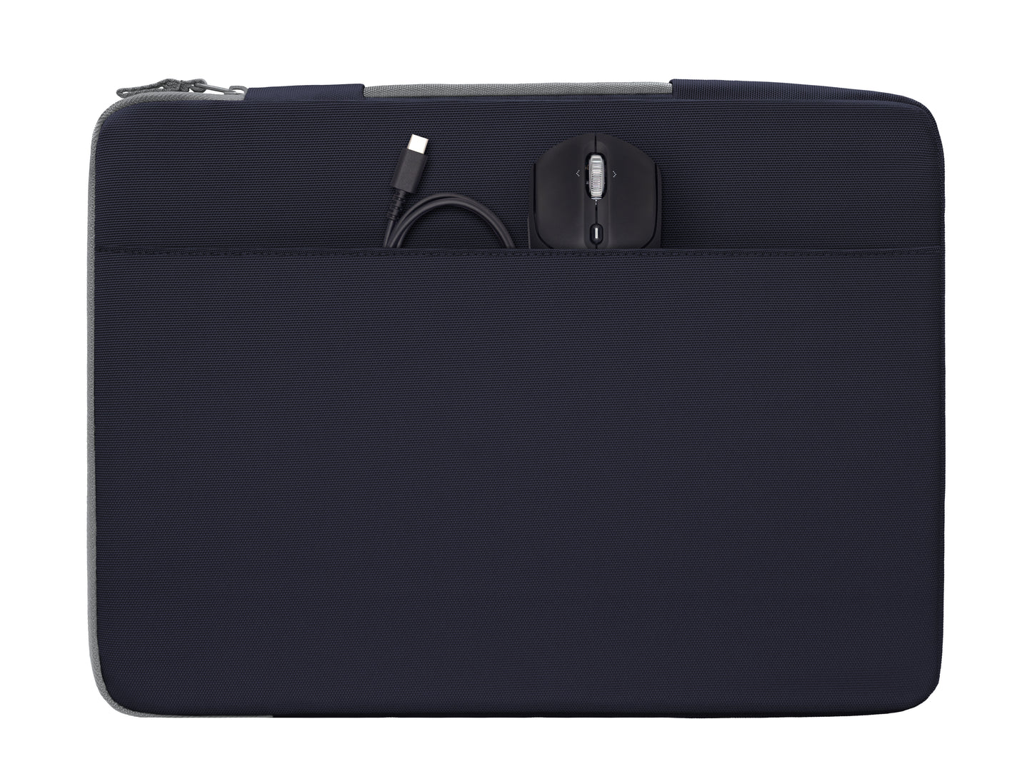 HP INC. Protective Atmospheric Blue 15-16 inch Laptop Sleeve (C3TR7AA)