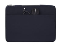 HP INC. Protective Atmospheric Blue 15-16 inch Laptop Sleeve (C3TR7AA)