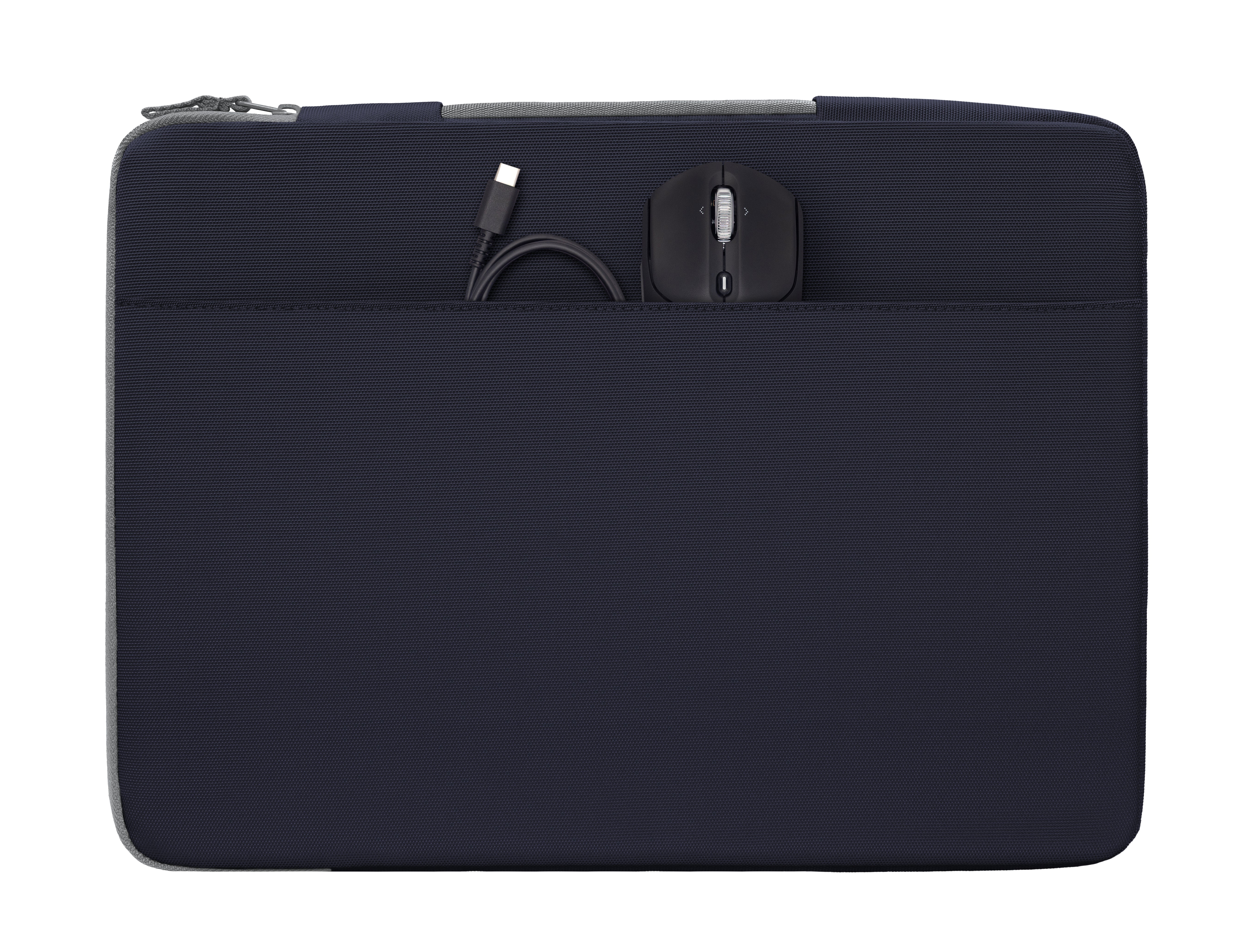 HP INC. Protective Atmospheric Blue 15-16 inch Laptop Sleeve (C3TR7AA)