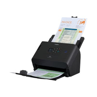 CANON imageFORMULA DR-S250N Sheet-fed scanner 600 x 600 DPI A4 - Black